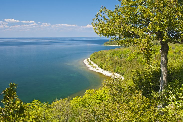 Door County, Wisconsin