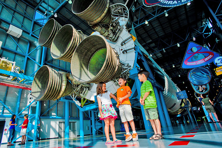 Florida’s Space Coast