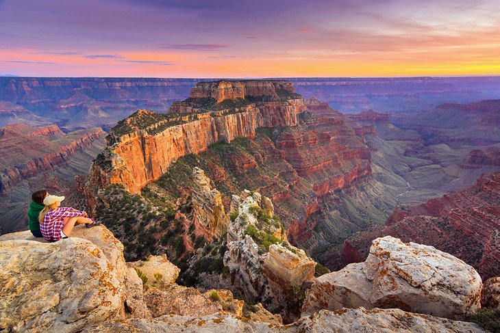 Grand Canyon, Arizona