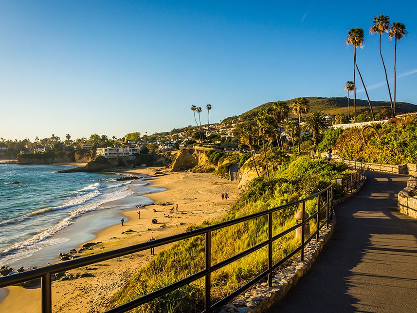 Laguna Beach, California