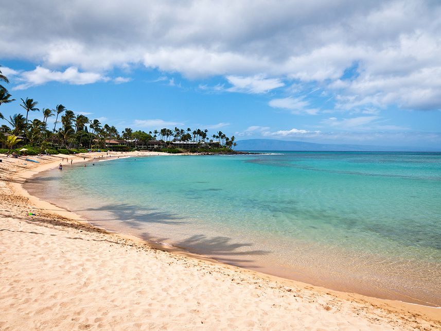 Maui, Hawaii