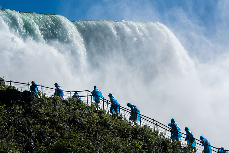 Niagara Falls, NY