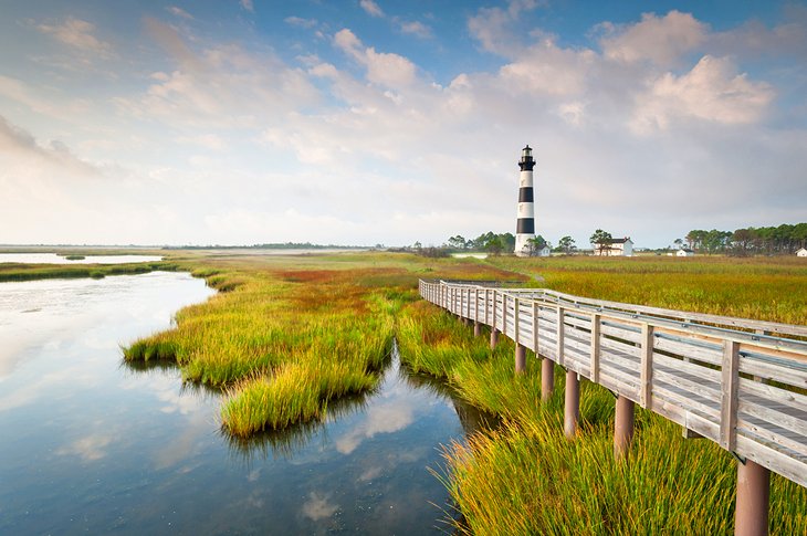 Outer Banks, North Carolina