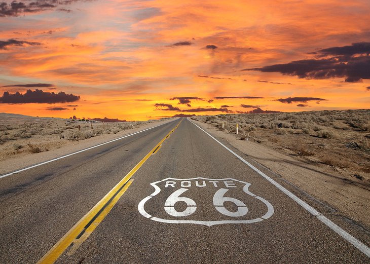 Route 66