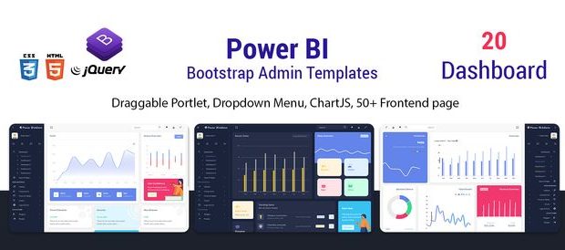 Power BI Admin