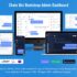 Chat Application Dashboard