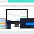 Tokenize Admin Template