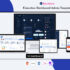LMS Software Dashboard