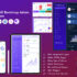 Bootstrap 5 Admin Template