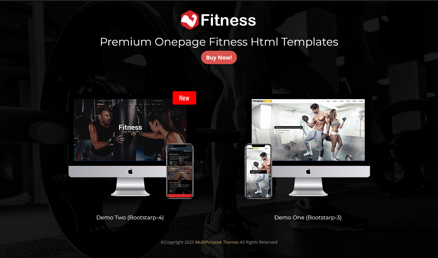 Premium HTML Template Premium HTML Template